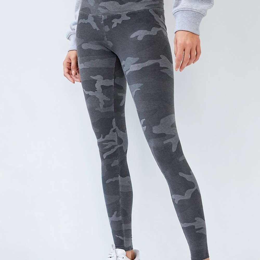 TNA equator legging